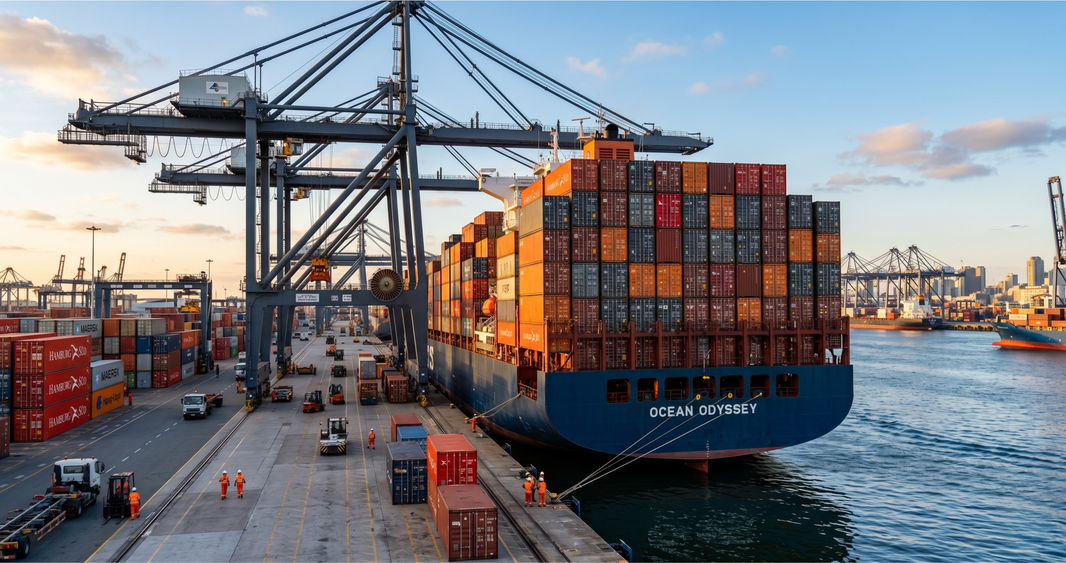 Brasil e China: o reequilíbrio do comércio exterior que vai redefinir a estratégia de muitas empresas